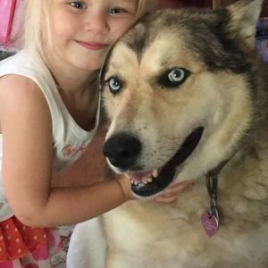 Meet your Posher, Gene ann